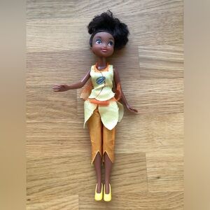 2010 Jakks Disney Pixie Hollow Iridessa Fairy Doll